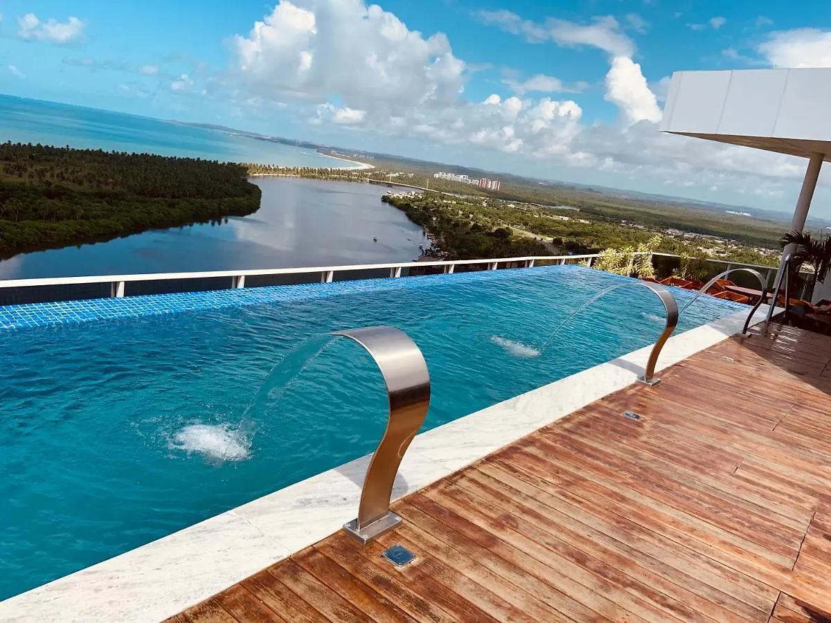 Paiva Flats By Loui Apartamento Recife