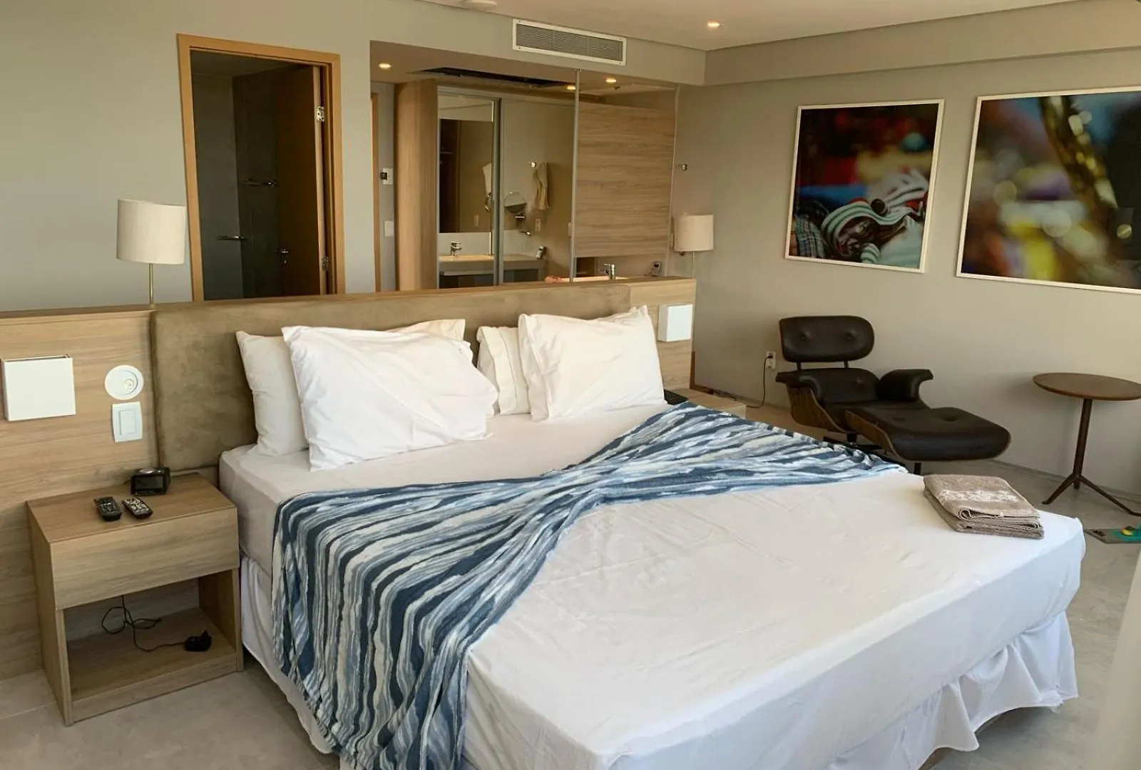 Paiva Flats By Loui Apartamento Recife 0*,  Brasil