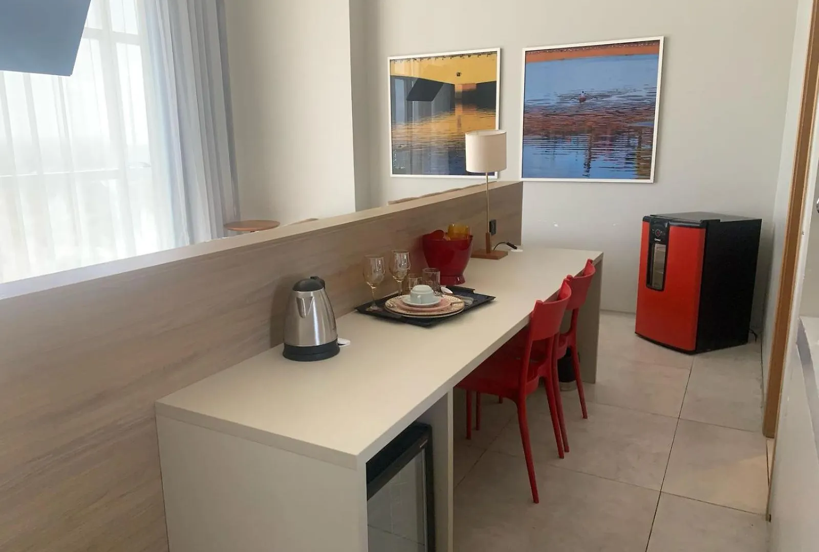 Paiva Flats By Loui Apartamento Recife 0*,