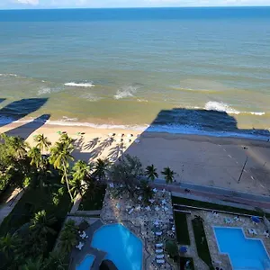 Flat Inteiro Vista-mar Recife